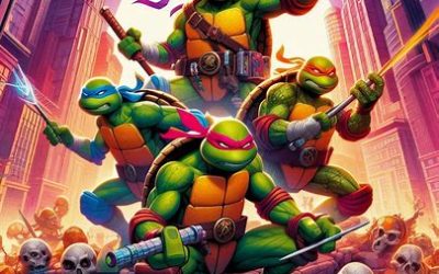 Teenage Mutant Ninja Turtles Adventures: All the Loot Bundle – A Comprehensive Guide 2025
