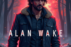 Alan Wake 2 Now on PC