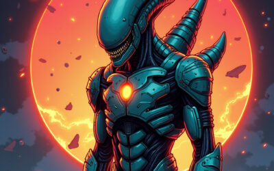 Alien: Rogue Incursion – A Journey into the Unknown