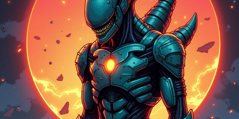 Alien: Rogue Incursion – A Journey into the Unknown