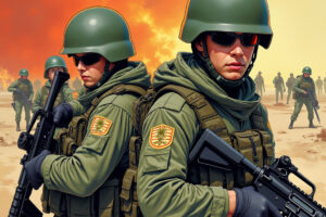 Commandos: Origins – A Journey Through Tactical Warfare