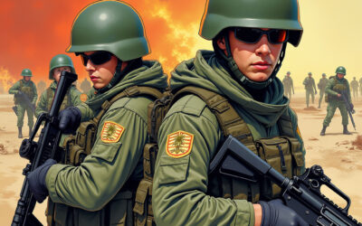 Commandos: Origins – A Journey Through Tactical Warfare