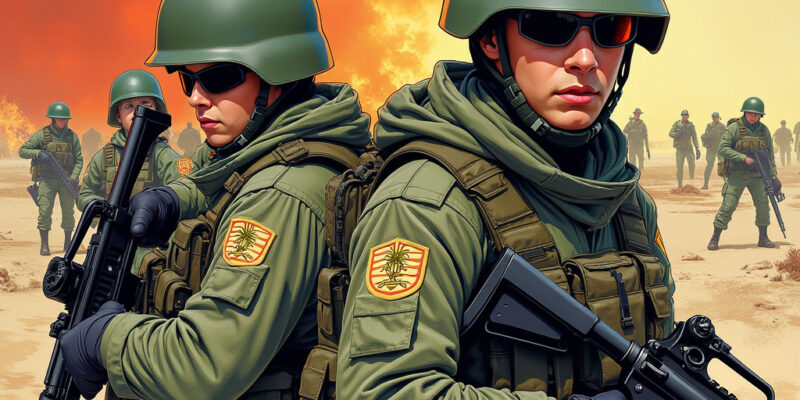 Commandos: Origins – A Journey Through Tactical Warfare
