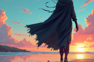 Death Stranding 2: On the Beach