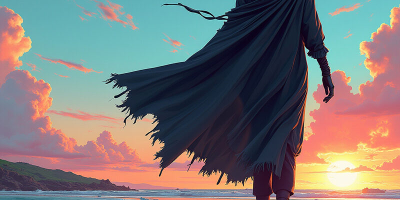 Death Stranding 2: On the Beach