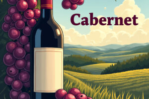 Discovering Cabernet: The King of Red Wines