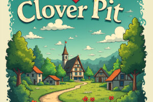 Discovering CloverPit: A New Hub for Nature Lovers