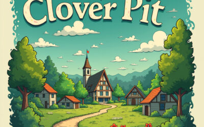 Discovering CloverPit: A New Hub for Nature Lovers