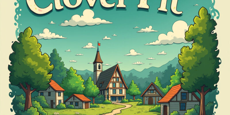 Discovering CloverPit: A New Hub for Nature Lovers