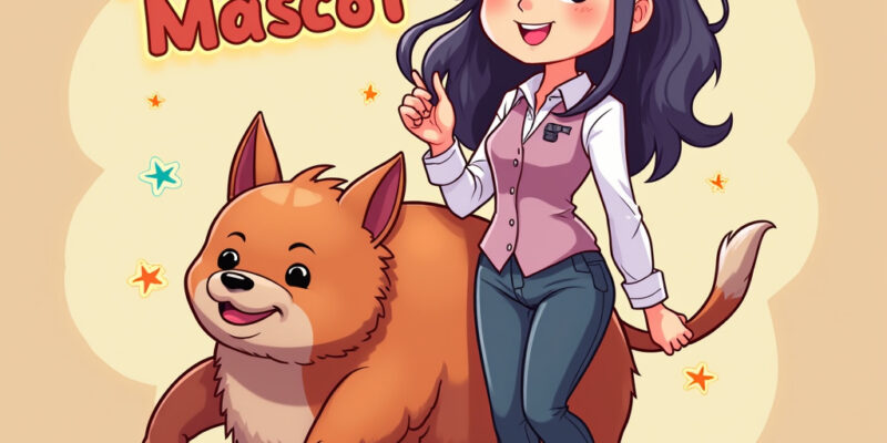 Discovering Promise Mascot Agency: Bringing Joy to Your Events