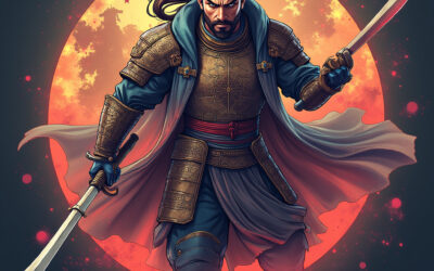 Dynasty Warriors: Origins