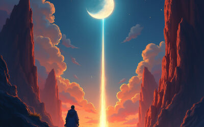 Echoes of the Endlight