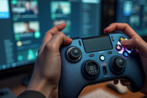 Engaging Readers: Exploring the Intersection of News and Gaming