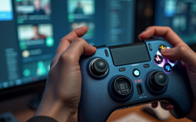 Engaging Readers: Exploring the Intersection of News and Gaming