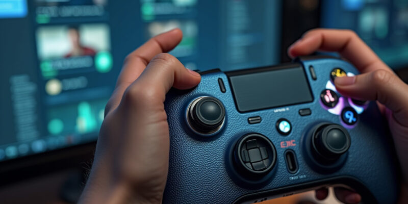 Engaging Readers: Exploring the Intersection of News and Gaming