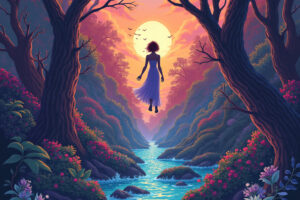 Eternal Strands: The Timeless Beauty of Hair and Its Cultural Significance