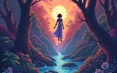 Eternal Strands: The Timeless Beauty of Hair and Its Cultural Significance