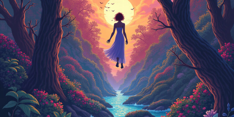 Eternal Strands: The Timeless Beauty of Hair and Its Cultural Significance