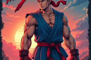 Everything You Need to Know About Street Fighter 7