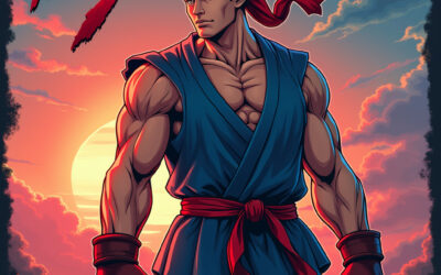 Everything You Need to Know About Street Fighter 7