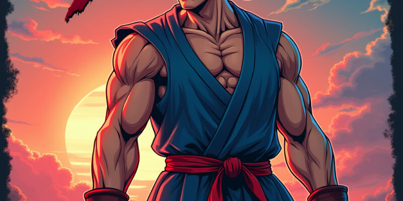 Everything You Need to Know About Street Fighter 7