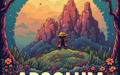 Exploring Absolum: A Journey into a Unique Musical Experience