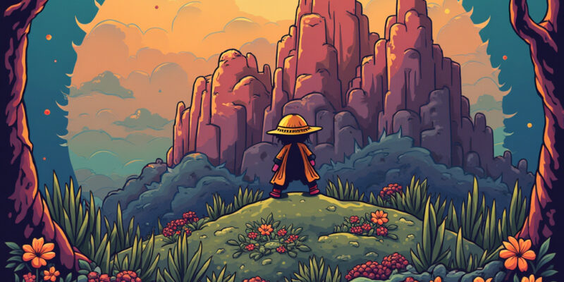 Exploring Absolum: A Journey into a Unique Musical Experience