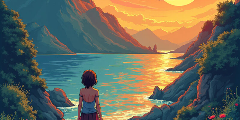 Exploring ‘Avowed’: A New Era in Role-Playing Games