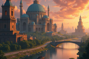 Exploring Civilization VII: A New Era in Strategy Gaming