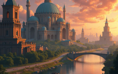 Exploring Civilization VII: A New Era in Strategy Gaming