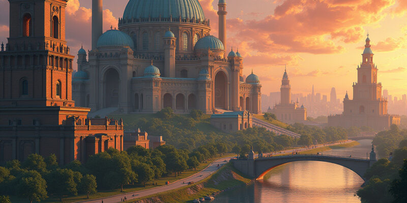 Exploring Civilization VII: A New Era in Strategy Gaming