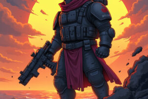 Exploring Helldivers 2: A Cooperative Gaming Experience