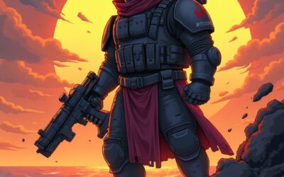 Exploring Helldivers 2: A Cooperative Gaming Experience