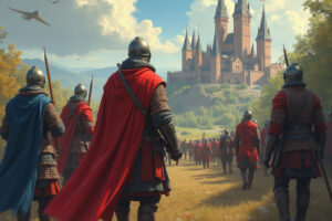 Exploring Kingdom Come: Deliverance II – What to Expect