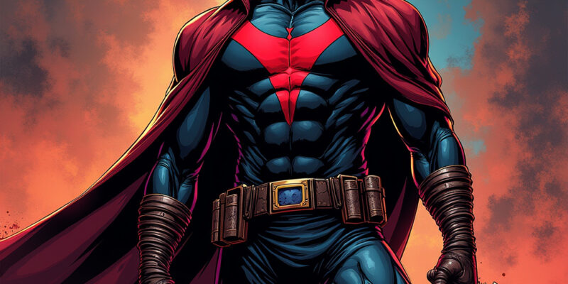 Exploring Marvel’s Blade: The Vampire Hunter of the Marvel Universe