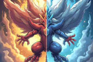 Exploring Pokémon Legends Z-A: A New Adventure Awaits