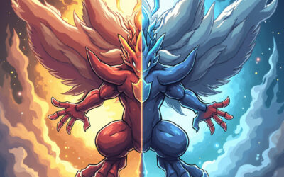 Exploring Pokémon Legends Z-A: A New Adventure Awaits