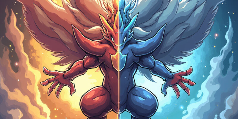 Exploring Pokémon Legends Z-A: A New Adventure Awaits