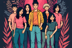 Exploring Tribe Nine: A Unique Blend of Sports and Adventure