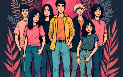 Exploring Tribe Nine: A Unique Blend of Sports and Adventure