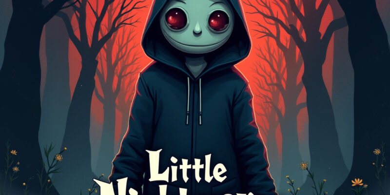 Exploring the Dark World of Little Nightmares 3