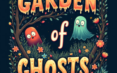Exploring the Enigmatic Garden of Ghosts