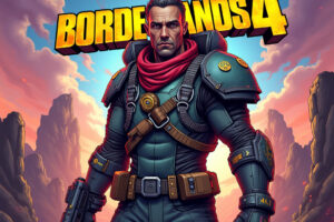 Exploring the Excitement of Borderlands 4