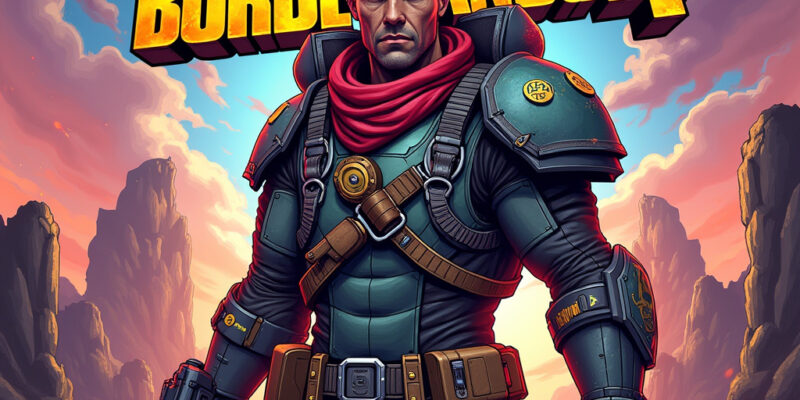Exploring the Excitement of Borderlands 4