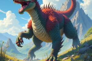 Exploring the Exciting World of Monster Hunter Wilds