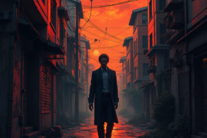 Exploring the Haunting World of Silent Hill: f