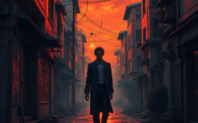 Exploring the Haunting World of Silent Hill: f