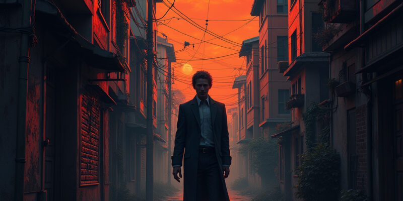 Exploring the Haunting World of Silent Hill: f