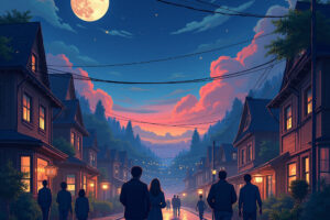 Exploring the Magic of ‘South of Midnight’