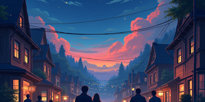 Exploring the Magic of ‘South of Midnight’